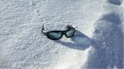 Polarized Mini DVR Sunglasses for Big Game Fishing NEW