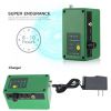 15M/30M Underwater Fishing Camera With 7inch 15pcs White LEDs +15pcs Infrared Lamp HD1080P Camera Fishfinder For Ice Sea Fishing