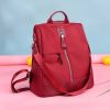 Backpack New Trend Female Backpack Women Backpack Waterproof Laptop Teenage Girls School Shoulder Bags