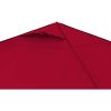 10' x 10' Navy Instant Outdoor Canopy