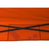10' x 10' Navy Instant Outdoor Canopy