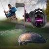 Spinning Reel Strong High Strength Anti-rust Light Weight Spinning Fishing Reel Angling Equipment