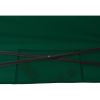 10' x 10' Navy Instant Outdoor Canopy