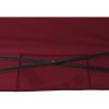 10' x 10' Navy Instant Outdoor Canopy