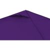 10' x 10' Navy Instant Outdoor Canopy